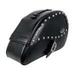 Saddlemen Teardrop Saddlebags For Harley