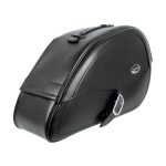 Saddlemen Teardrop Saddlebags For Harley - Image 3