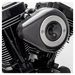 S&S Cycle Teardrop Stealth Air Cleaner Kit For Harley - Image 6