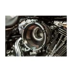 Trask Assault Charge High Flow Air Cleaner For Harley - Image 5