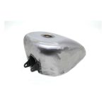 V-Twin Mfg. 3.1 Gallon King Tank For Harley Sportster 1982-1992 - Image 2