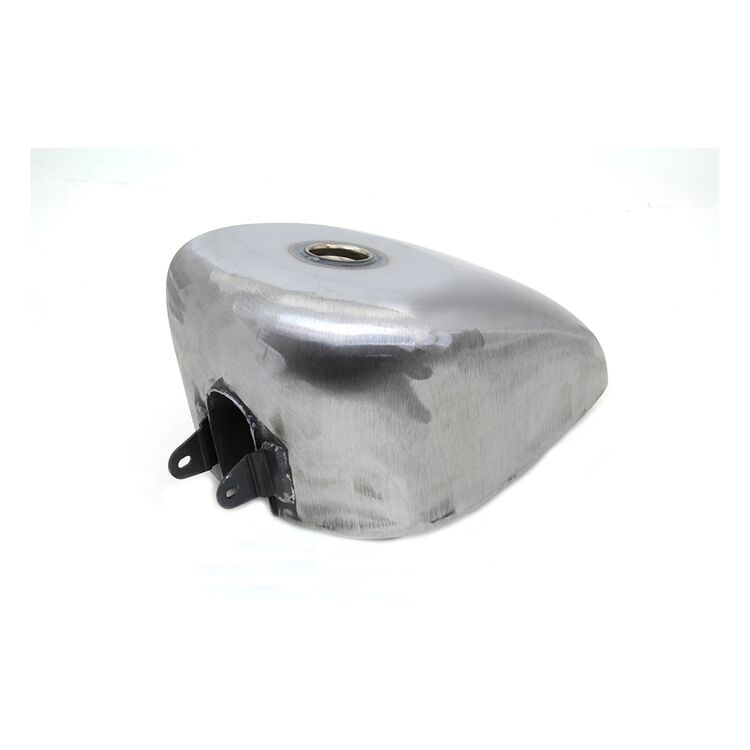 V-Twin Mfg. 3.1 Gallon King Tank For Harley Sportster 1982-1992 - Image 2