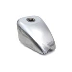 V-Twin Mfg. 3.1 Gallon King Tank For Harley Sportster 1982-1992 - Image 5