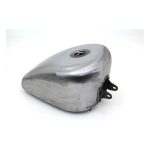 V-Twin Mfg. 3.1 Gallon King Tank For Harley Sportster 1982-1992