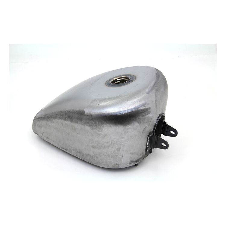 V-Twin Mfg. 3.1 Gallon King Tank For Harley Sportster 1982-1992 - Image 1