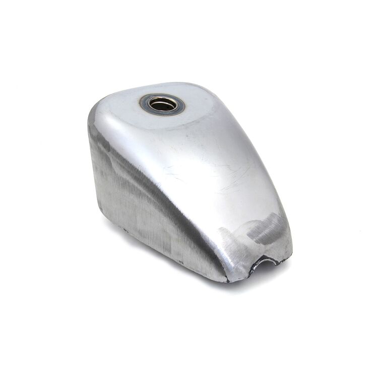 V-Twin Mfg. 3.1 Gallon King Tank For Harley Sportster 1982-1992 - Image 5