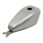 V-Twin Mfg. King 3.3 Gallon Gas Tank For Harley Sportster 2004-2006 - Image 3