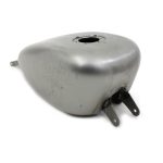 V-Twin Mfg. King 3.3 Gallon Gas Tank For Harley Sportster 2004-2006 - Image 2