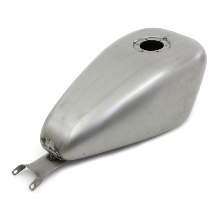V-Twin Mfg. King 3.3 Gallon Gas Tank For Harley Sportster 2004-2006 - Image 3