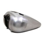V-Twin Mfg. 5.1 Gallon Stock Style Tank For Harley FXDB / FXDWG 2010-2017 - Image 2