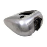 V-Twin Mfg. 5.1 Gallon Stock Style Tank For Harley FXDB / FXDWG 2010-2017 - Image 3