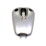 V-Twin Mfg. 5.1 Gallon Stock Style Tank For Harley FXDB / FXDWG 2010-2017 - Image 4