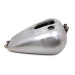 V-Twin Mfg. 5.1 Gallon Stock Style Tank For Harley FXDB / FXDWG 2010-2017 - Image 5