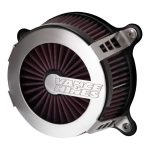 Vance & Hines VO2 Cage Fighter Air Cleaner Kit For Harley - Image 3