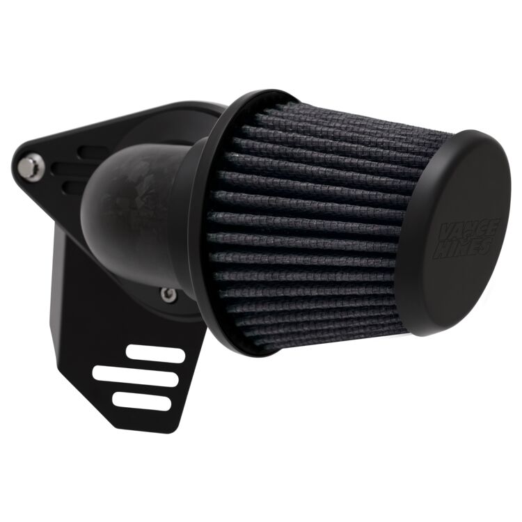 Vance & Hines VO2 Falcon Air Cleaner For Harley - Image 1